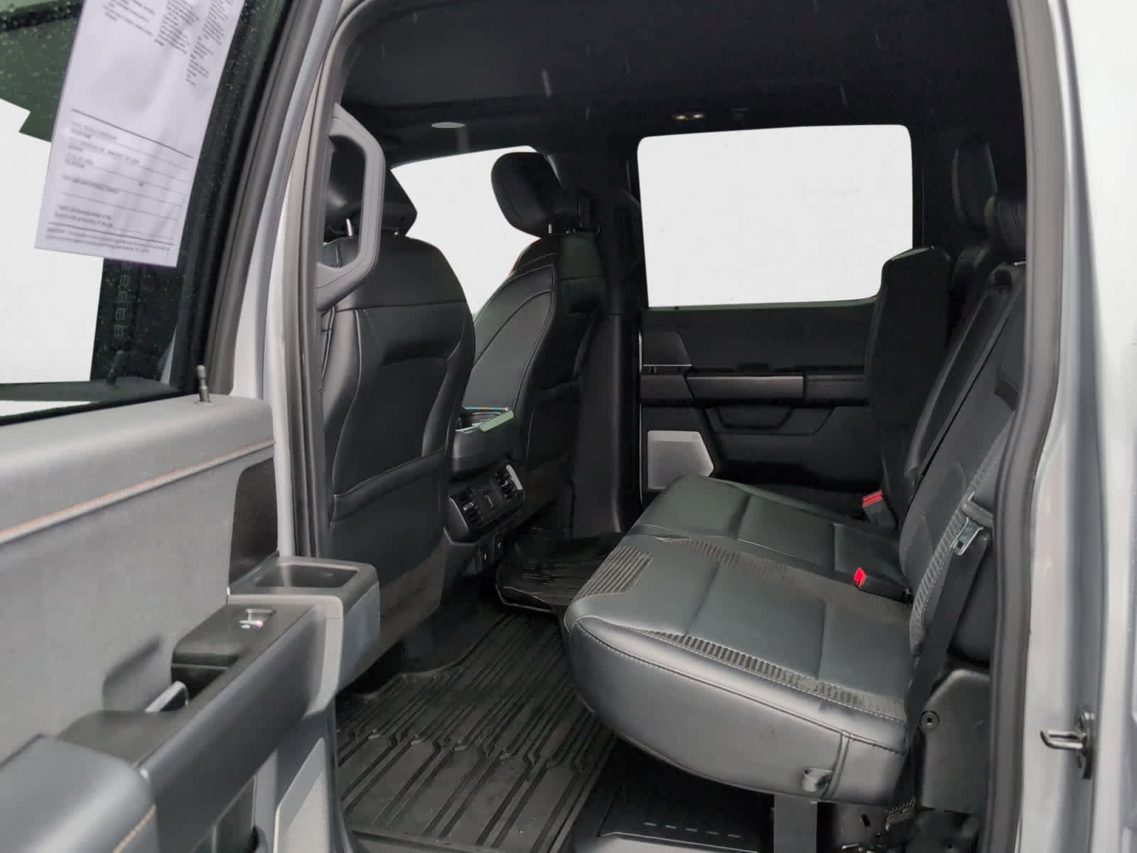 Used 2022 Ford F150 Raptor w/ Equipment Group 801A High image 18