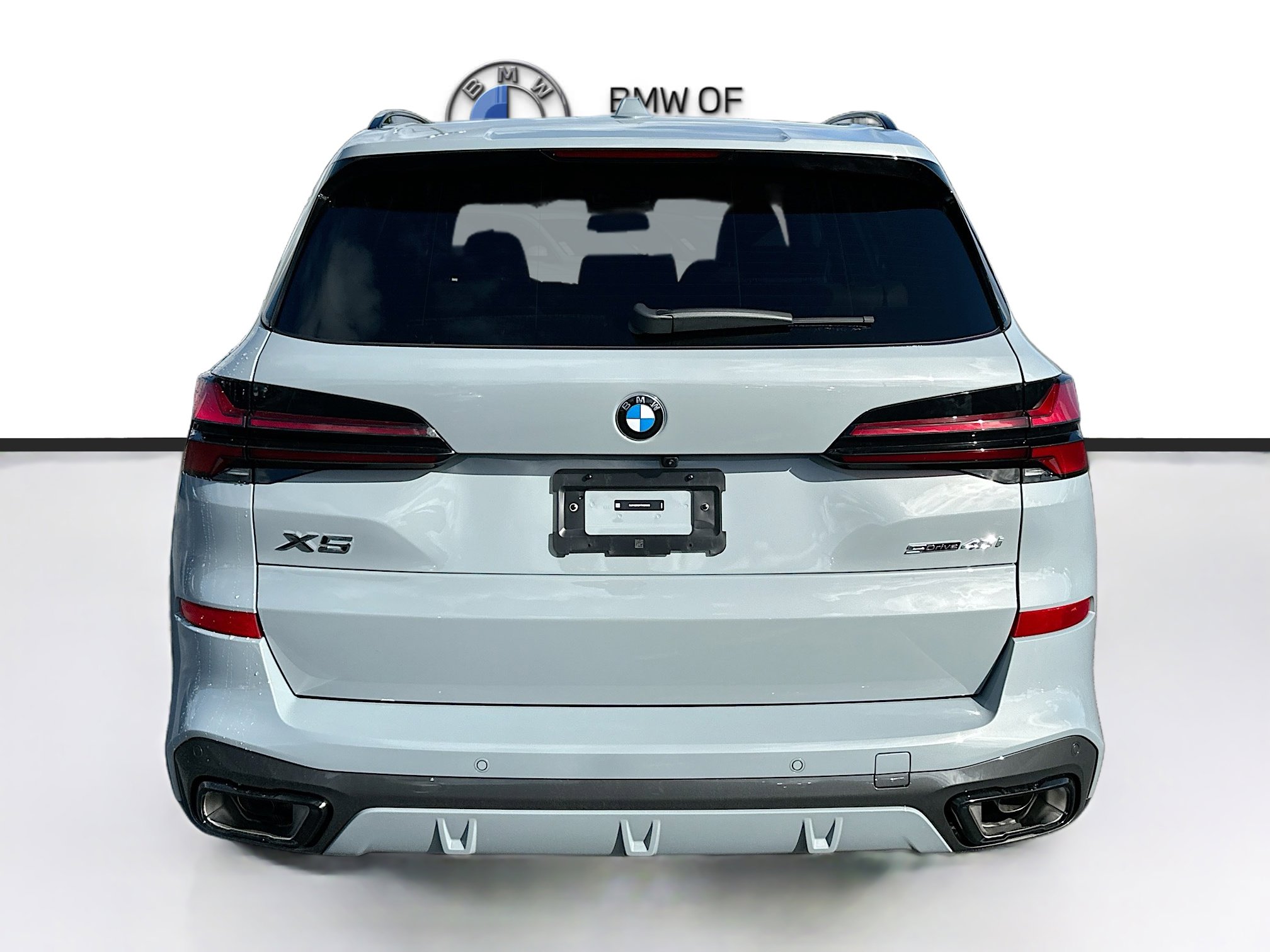 New 2026 BMW X5 sDrive40i w/ M Sport Package image 5