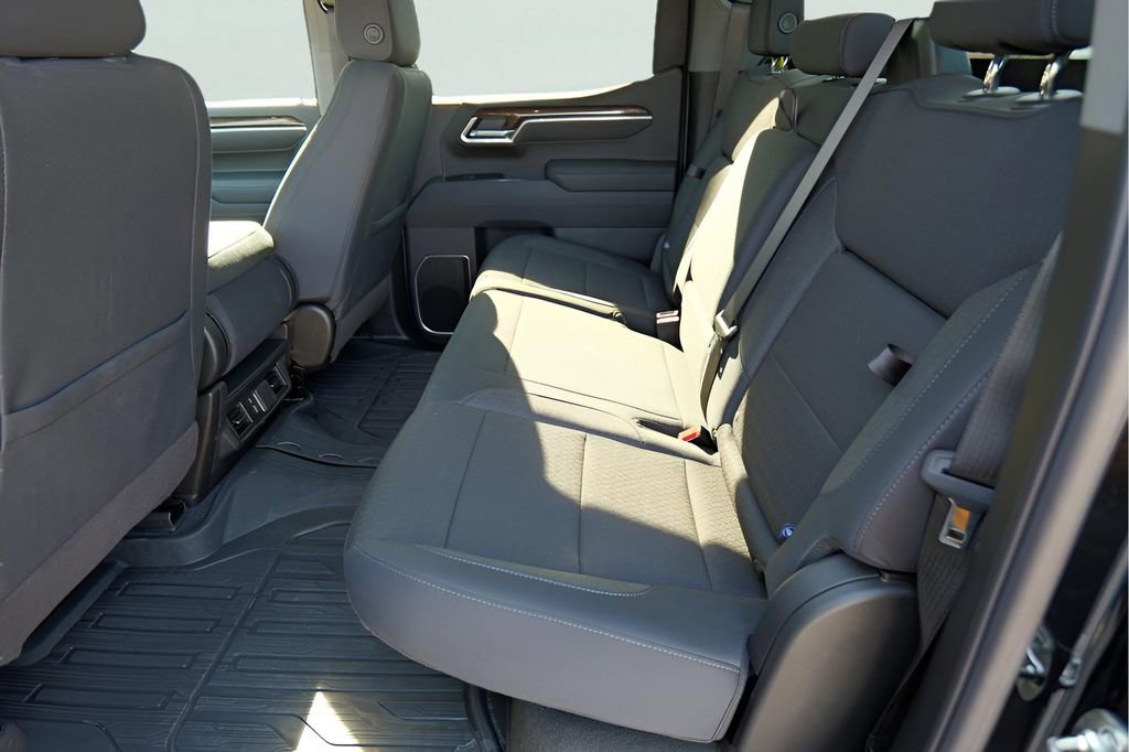 New 2026 GMC Sierra 1500 Elevation image 20