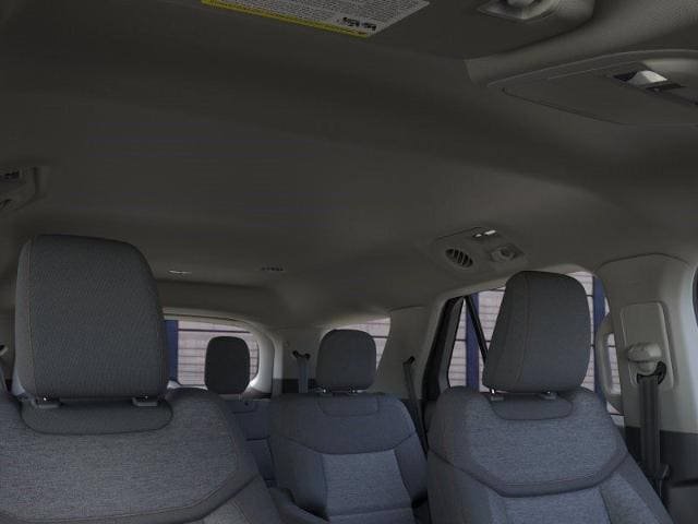 New 2026 Ford Explorer Active RWD image 47