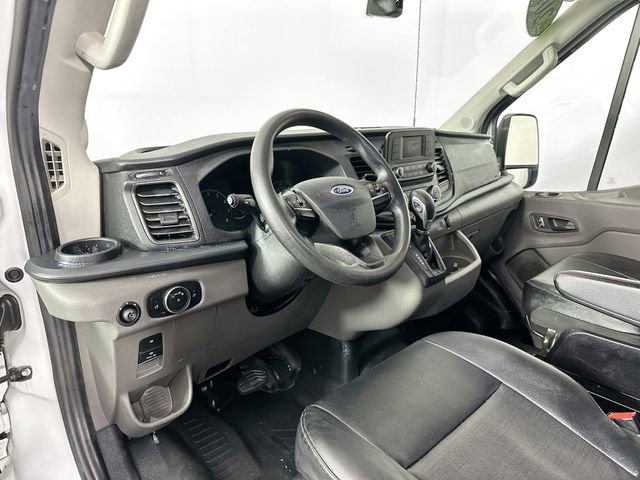 Used 2023 Ford Transit 250 148 Medium Roof w/ Load Area Protection Package image 10
