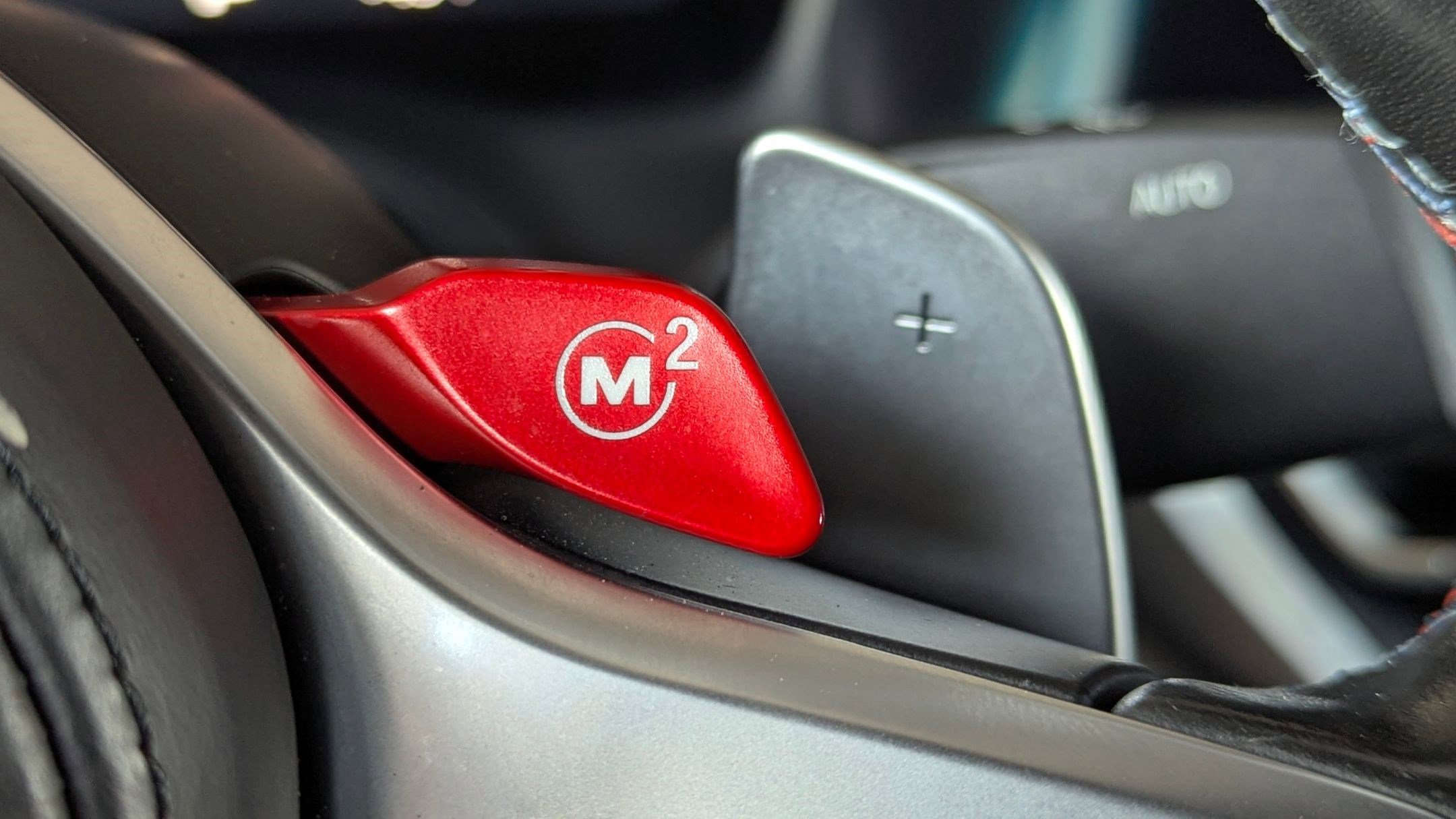 Used 2021 BMW M3 Competition image 17