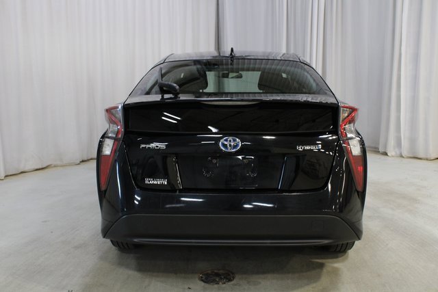Used 2017 Toyota Prius Three image 25
