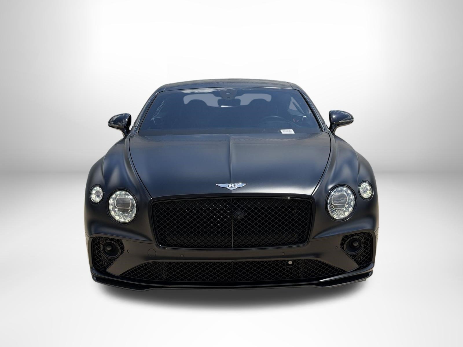 Used 2022 Bentley Continental GT Speed AWD/4WD image 11