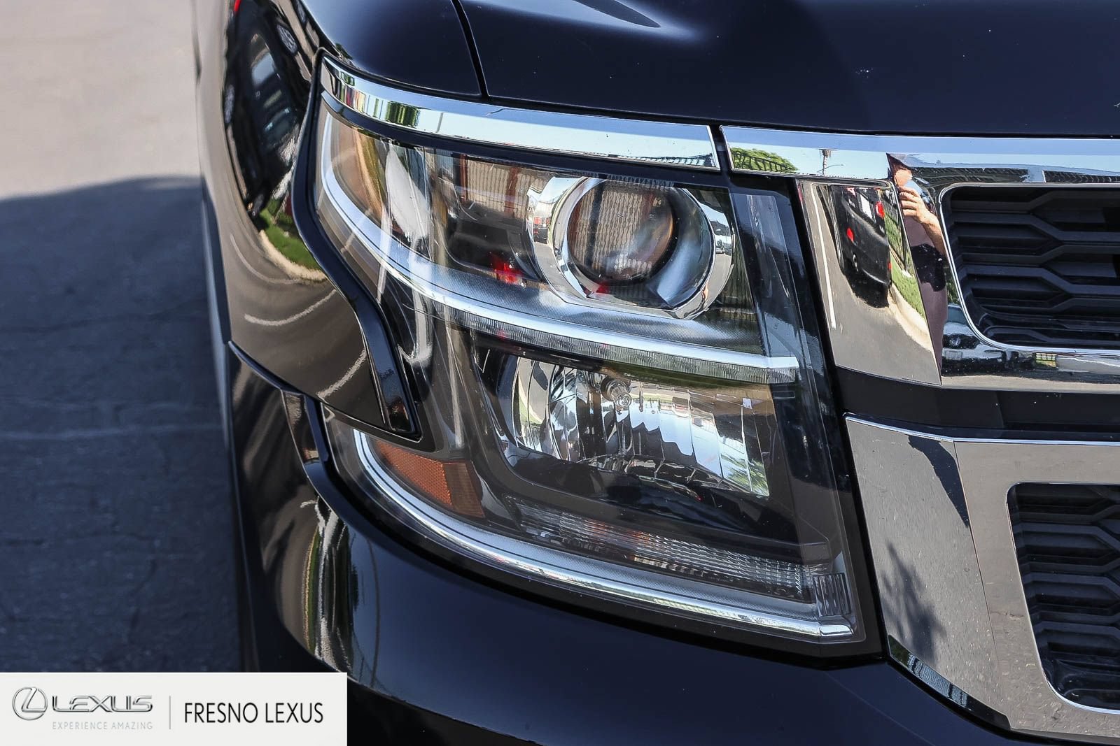 Used 2019 Chevrolet Tahoe LT w/ LT Midnight Edition RWD image 10