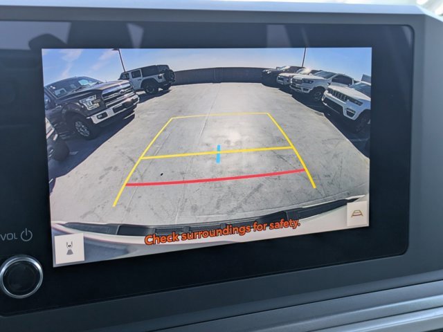 Used 2024 Toyota Tacoma SR5 image 19