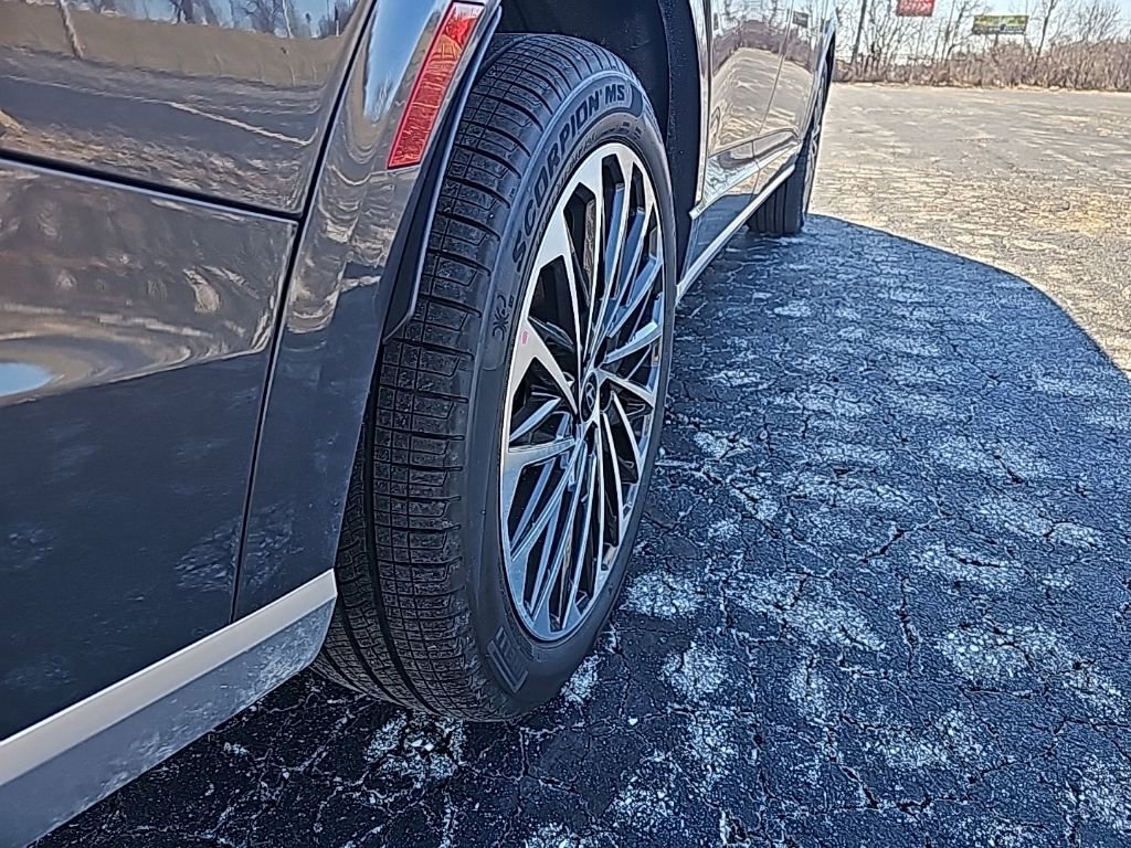 New 2026 Hyundai Palisade Calligraphy AWD/4WD image 53