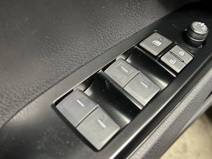 New 2026 Toyota Camry LE image 32