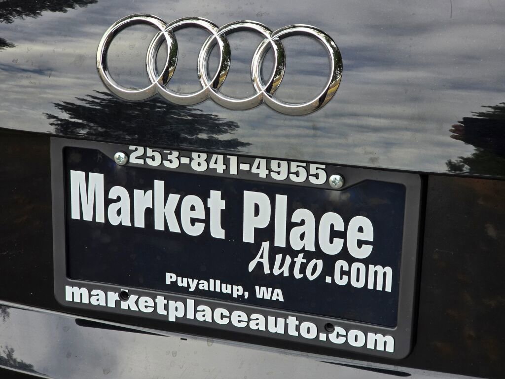 Used 2017 Audi TT 2.0T w/ Technology Package image 16