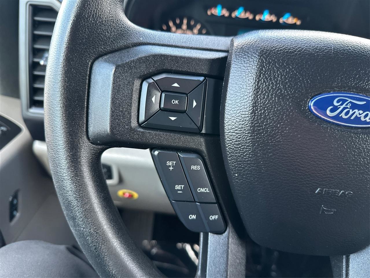 Used 2017 Ford F150 XL w/ XL Power Equipment Group AWD/4WD image 31
