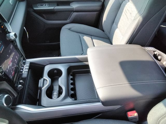 Used 2026 RAM 1500 Big Horn AWD/4WD image 22