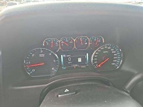 Used 2018 Chevrolet Tahoe LT w/ Luxury Package AWD/4WD image 7