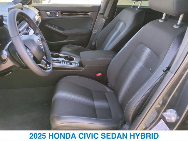 Used 2025 Honda Civic Sport image 20