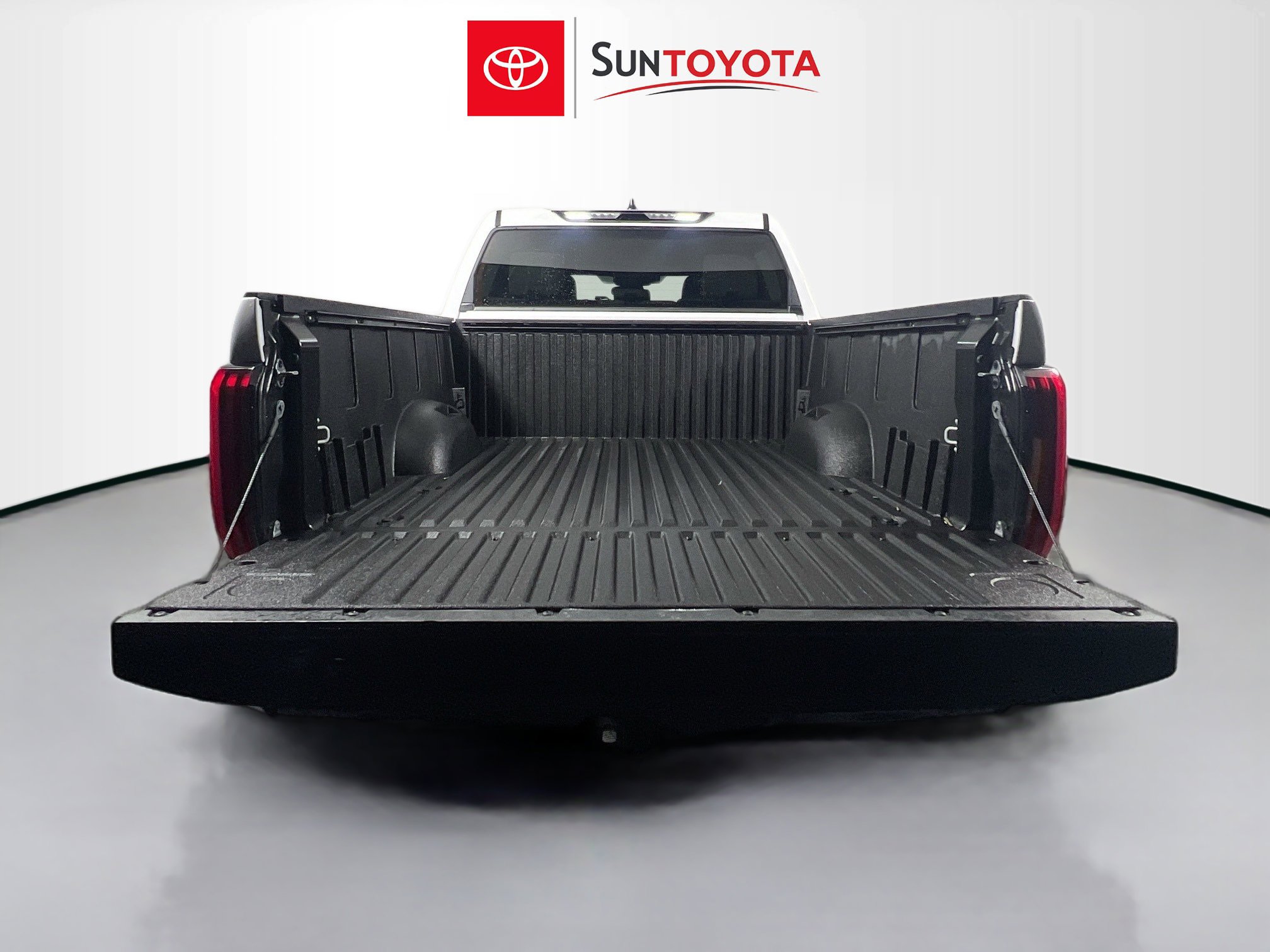 Used 2025 Toyota Tundra SR5 image 34