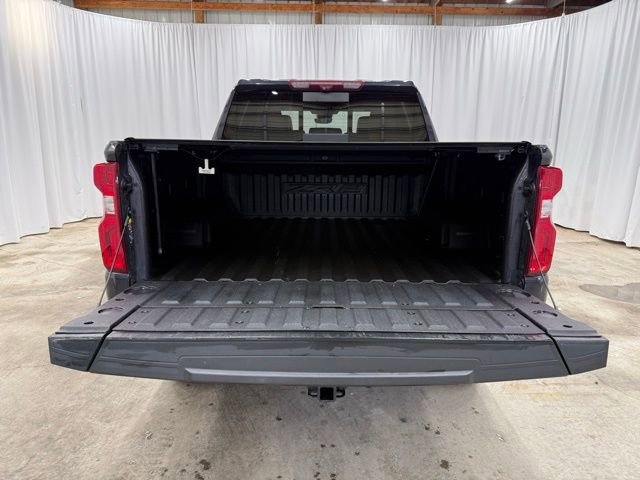 Used 2023 Chevrolet Silverado 1500 ZR2 w/ ZR2 Bison Edition image 23