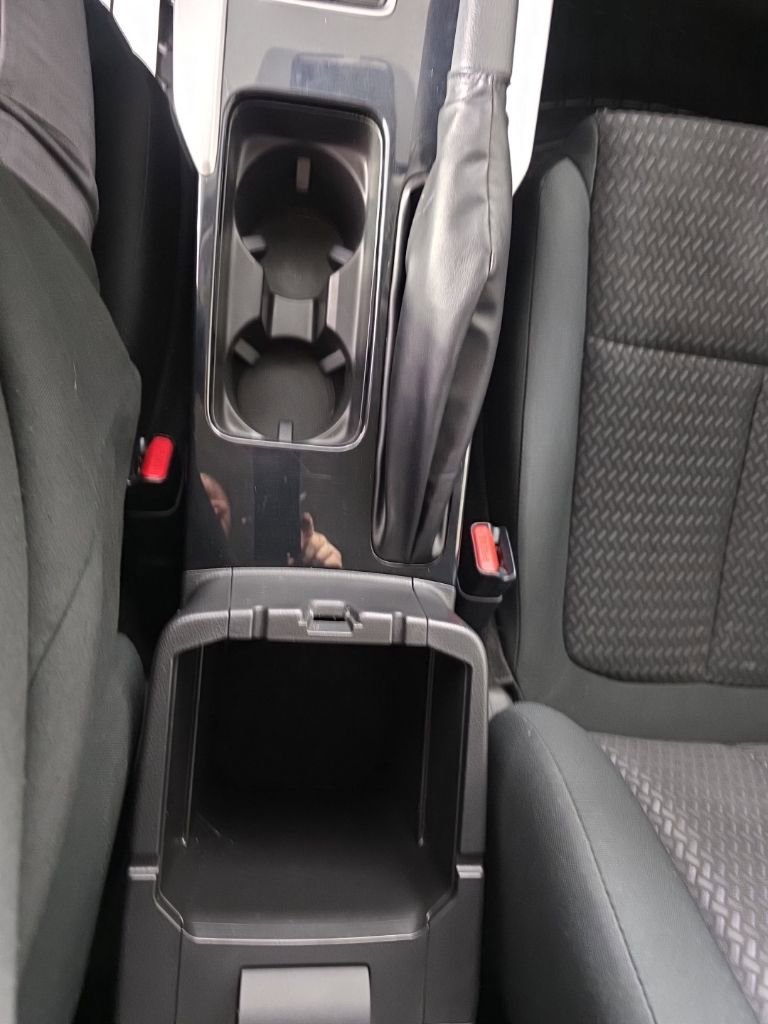 Used 2022 Mitsubishi Eclipse Cross ES image 24