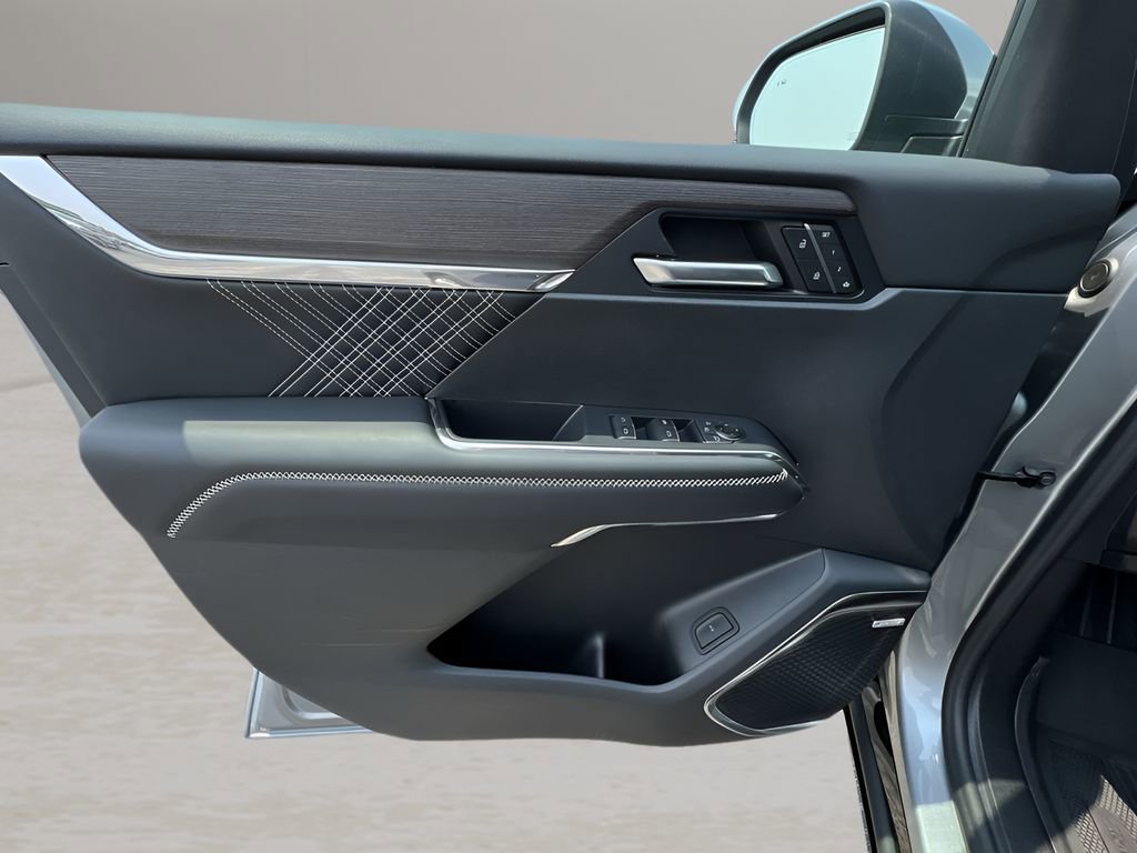 Certified 2024 GMC Acadia Denali w/ LPO, Floor Liner Package image 22