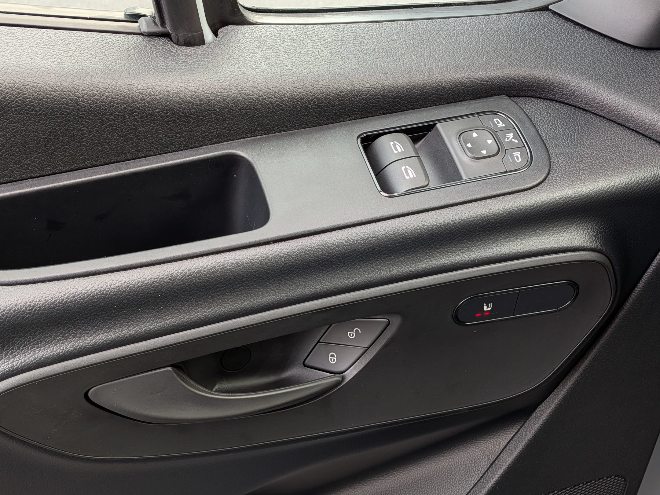 New 2026 Mercedes-Benz Sprinter 2500 image 15