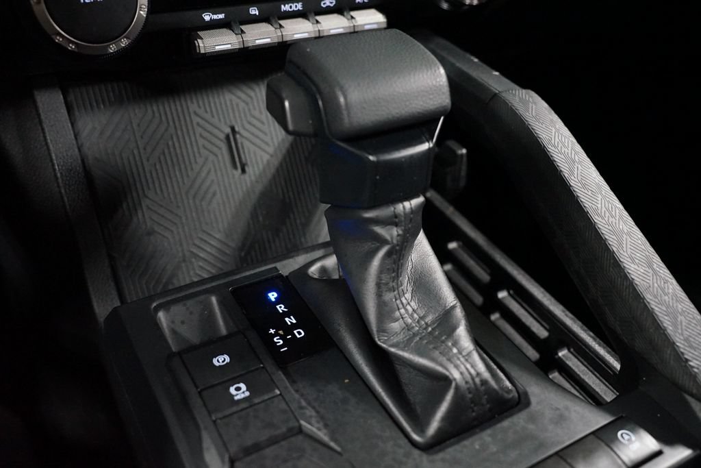 Certified 2025 Toyota Tacoma SR5 RWD image 23