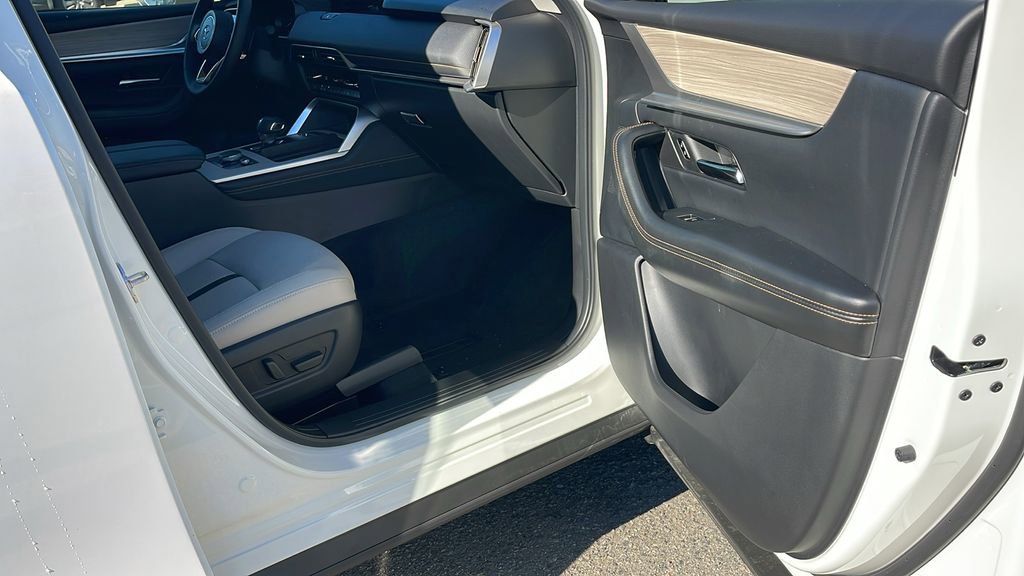 Used 2025 MAZDA CX-70 3.3 Turbo w/ Premium Package image 35