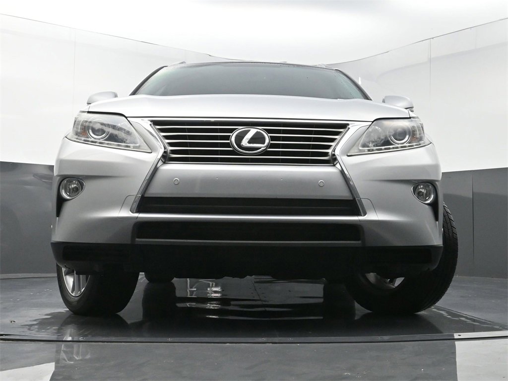 Used 2015 Lexus RX 350 FWD image 23
