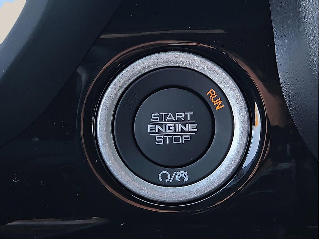 New 2026 RAM 1500 Laramie w/ Night Edition image 17