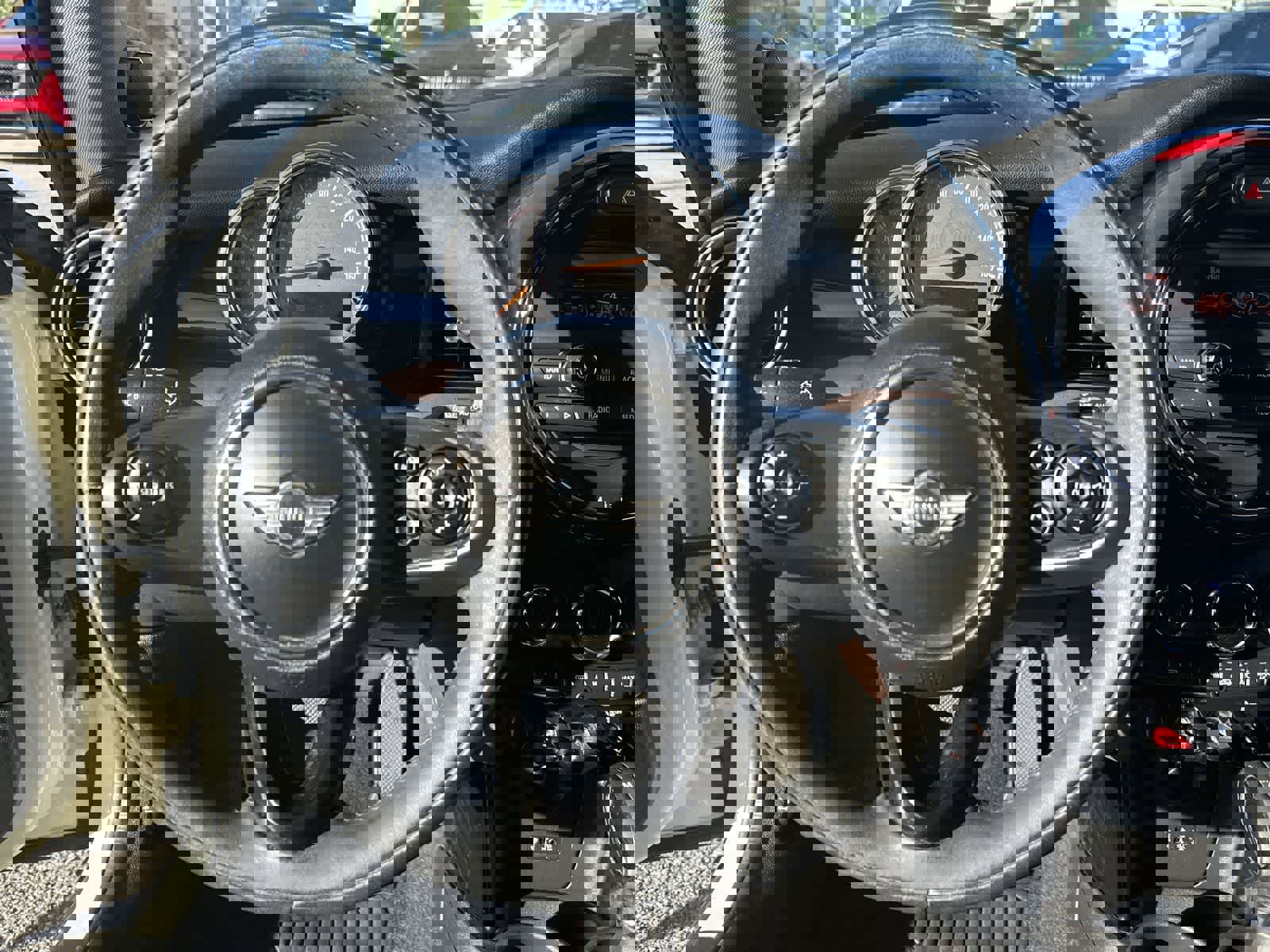 Used 2014 MINI Cooper S FWD image 18