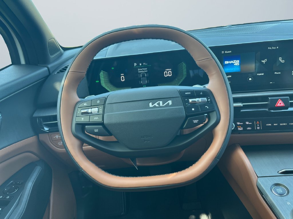 New 2027 Kia Sportage X-Line AWD/4WD image 12
