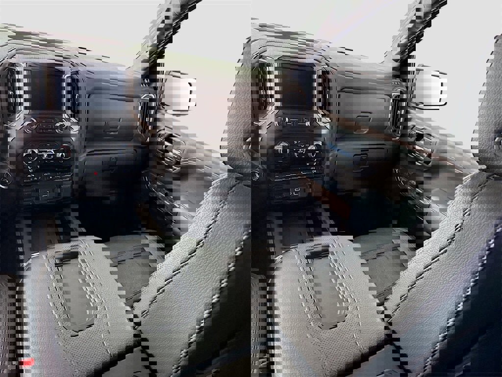 Used 2020 GMC Sierra 1500 Denali w/ Denali Ultimate Package image 16