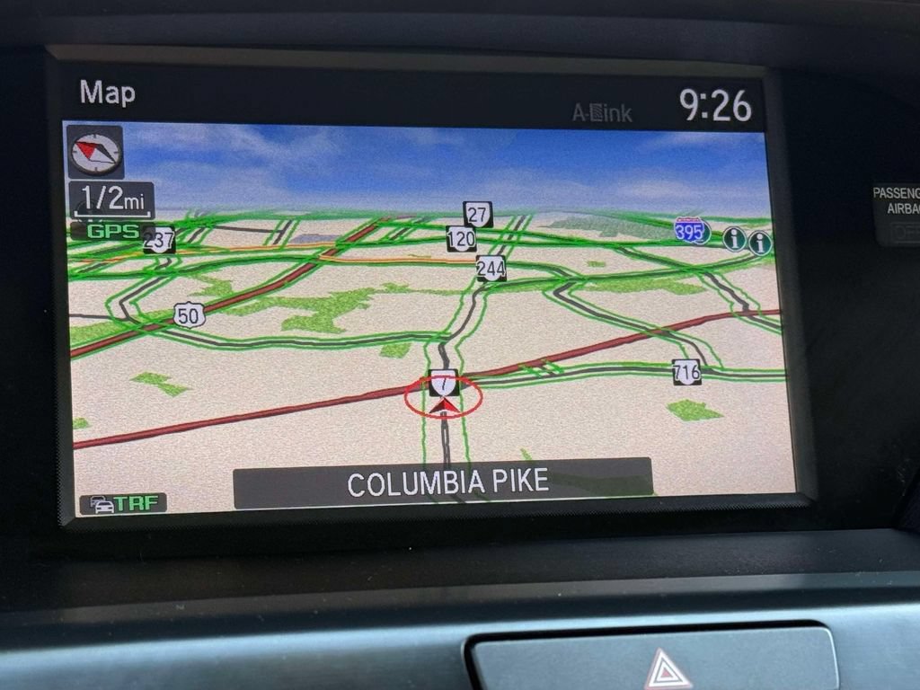 Used 2020 Acura MDX SH-AWD w/ Technology Package image 21