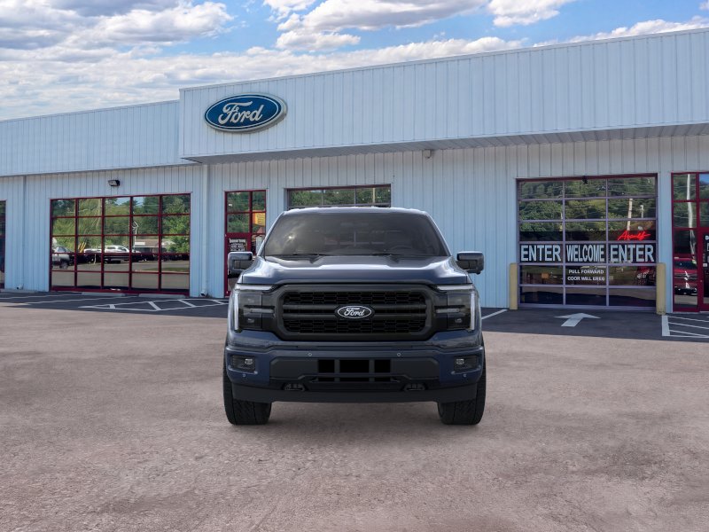 New 2026 Ford F150 Lariat w/ Equipment Group 502A High AWD/4WD image 6