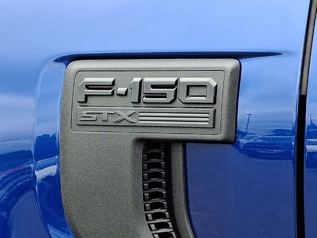New 2026 Ford F150 STX w/ Equipment Group 200A AWD/4WD image 15