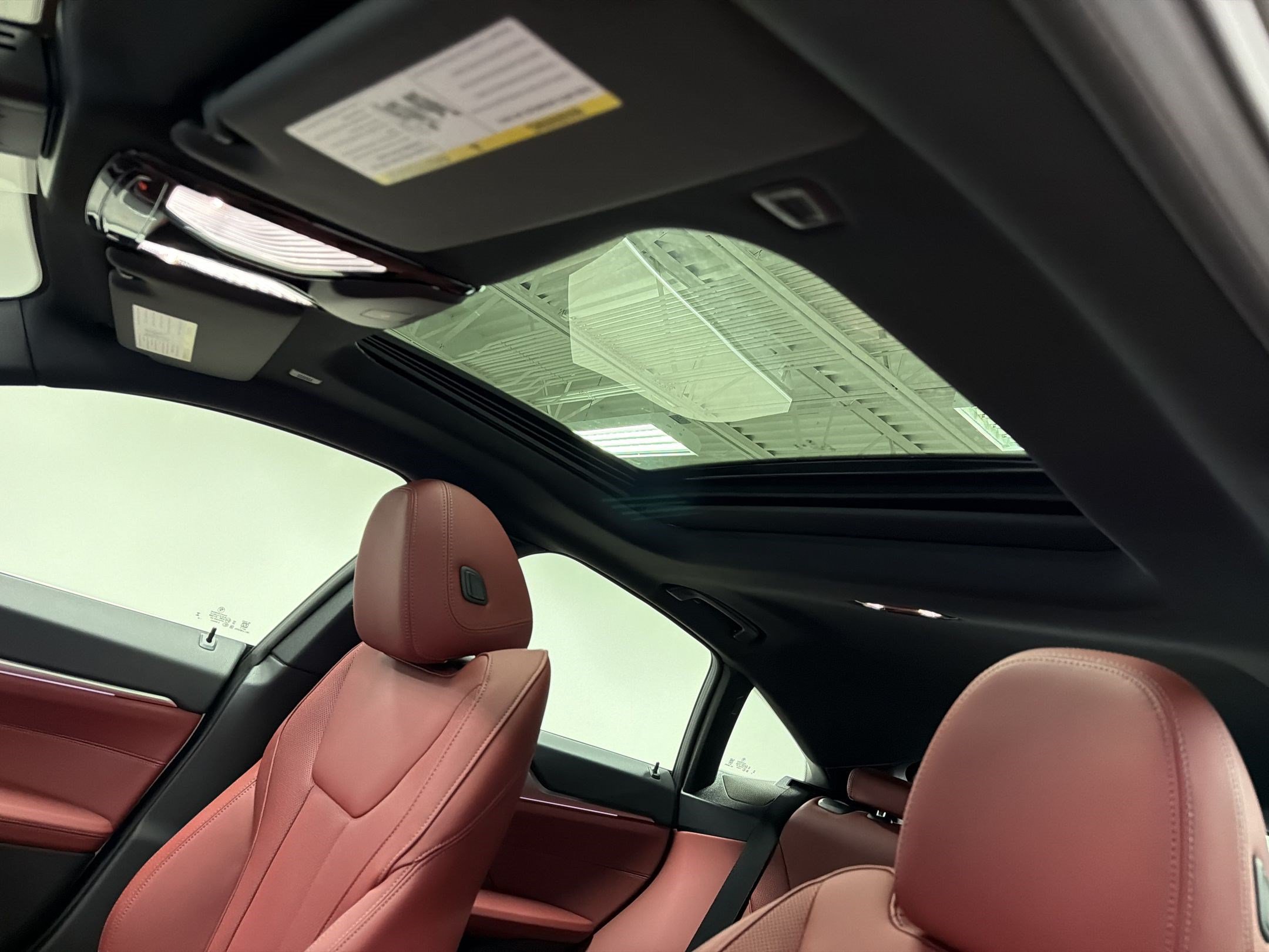 New 2026 BMW 430i w/ Premium Package RWD image 23