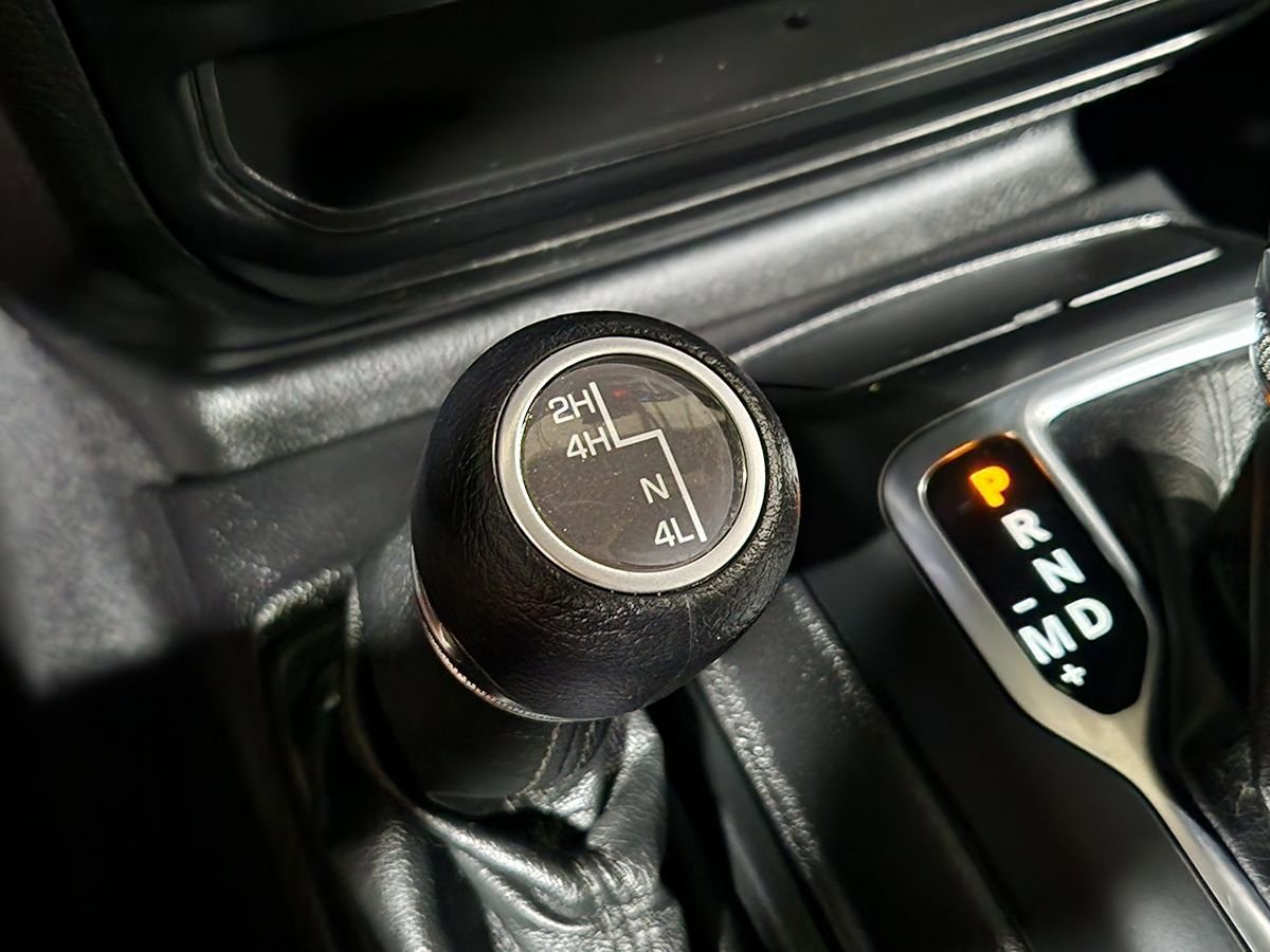 Used 2021 Jeep Wrangler Unlimited Sport image 40