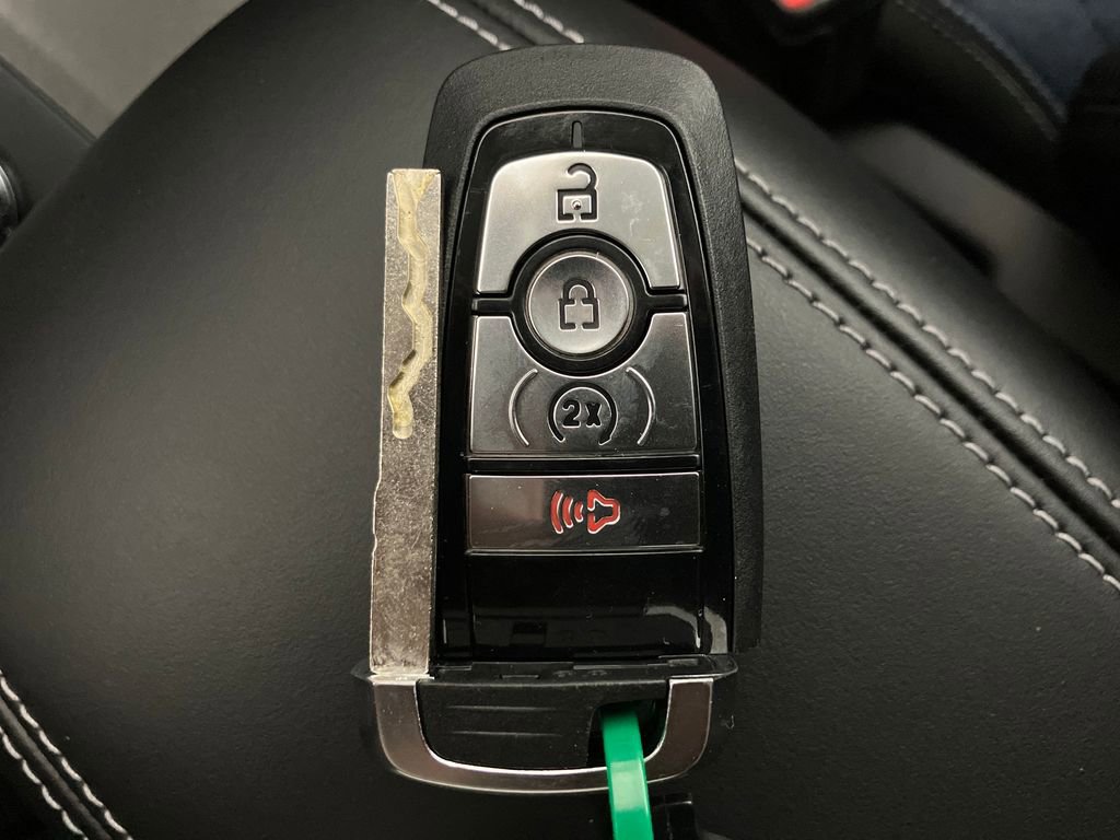 New 2025 Ford Bronco Sport Outer Banks w/ Outer Banks Tech Package+ image 31