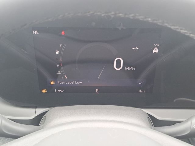 New 2026 Buick Envista Preferred w/ Convenience I Package image 21