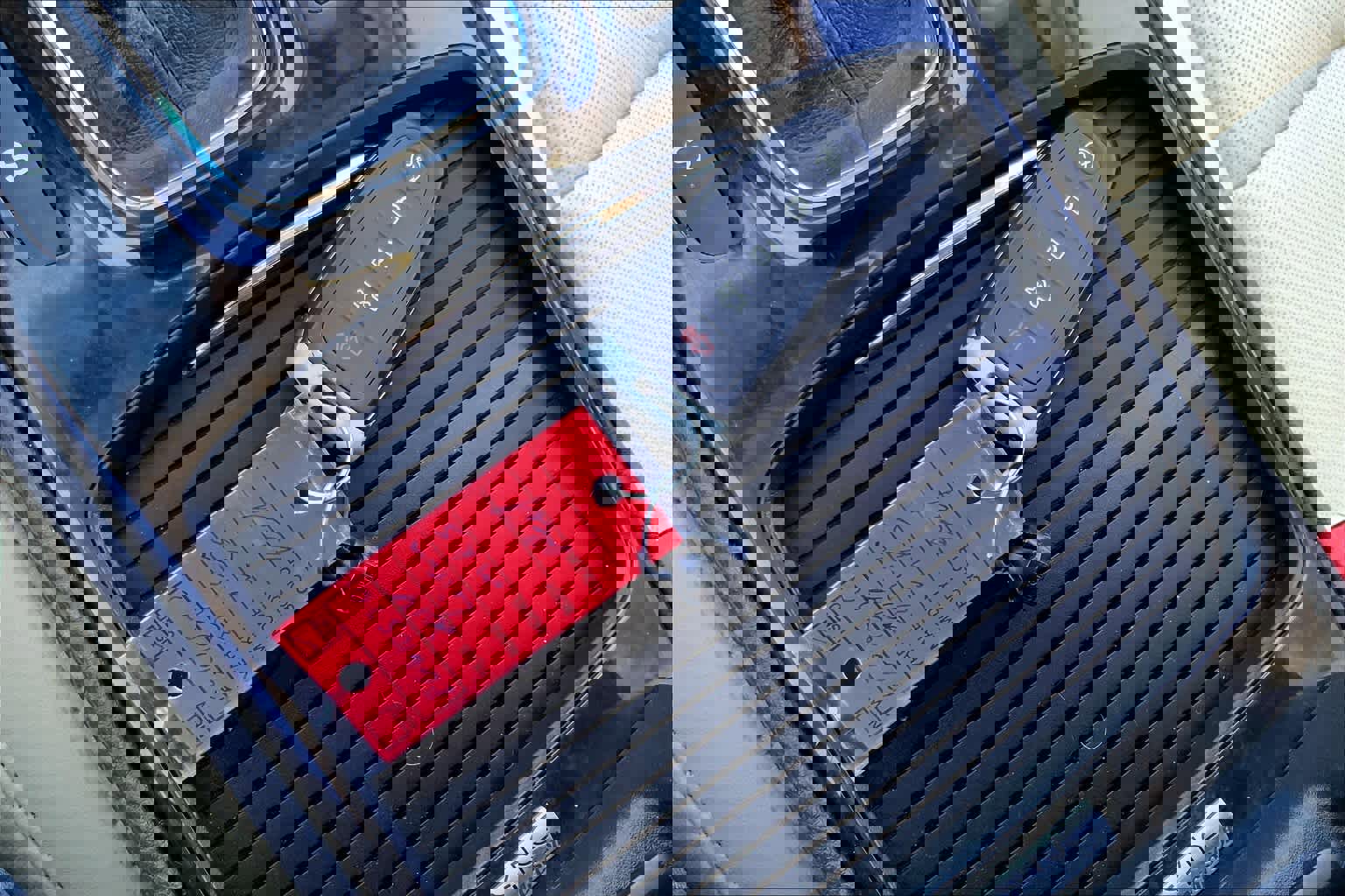 Used 2014 Lincoln MKS AWD w/ Equipment Group 201A image 14