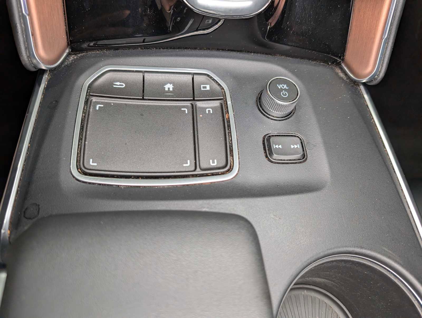 Used 2021 Acura TLX w/ Technology Package image 32