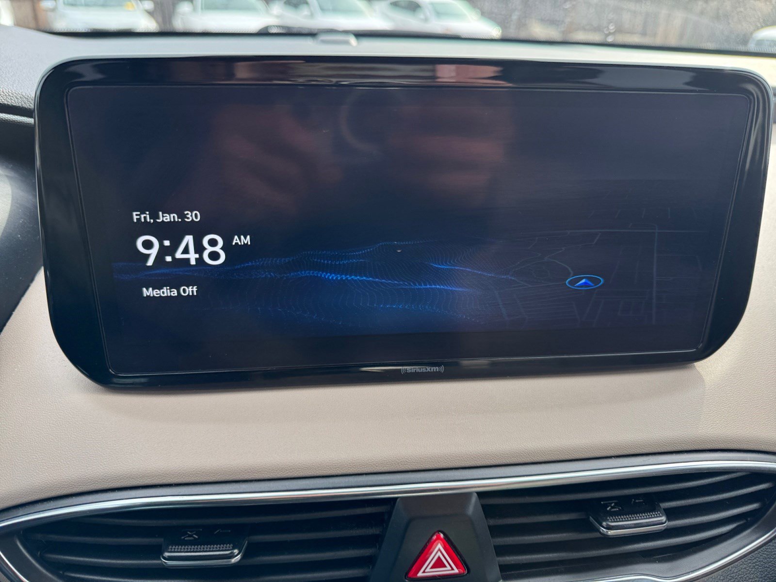 Certified 2023 Hyundai Santa Fe SEL image 17