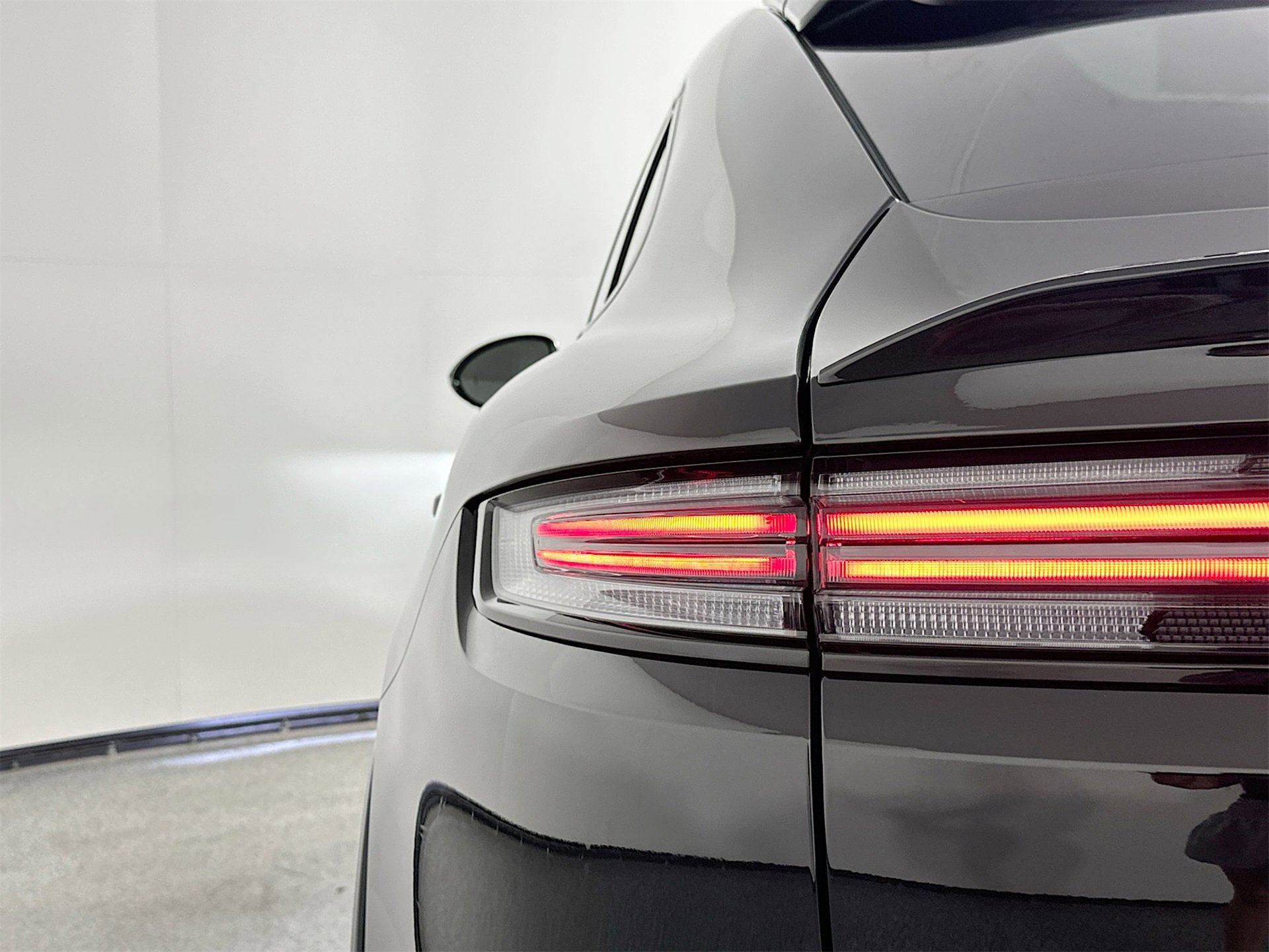 New 2026 Porsche Cayenne Turbo image 16
