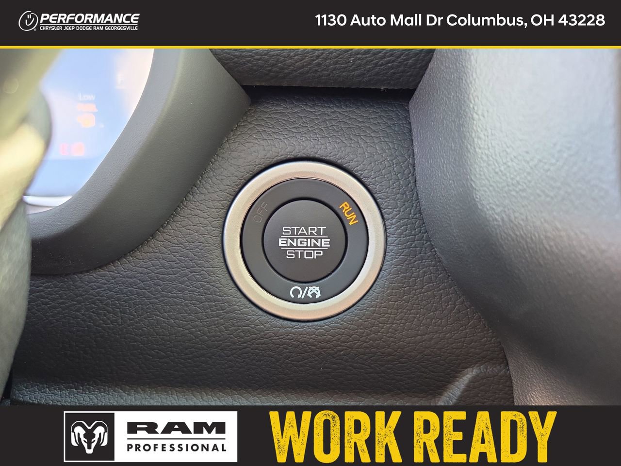 New 2026 RAM 2500 Laramie w/ Sport Appearance Package AWD/4WD image 29