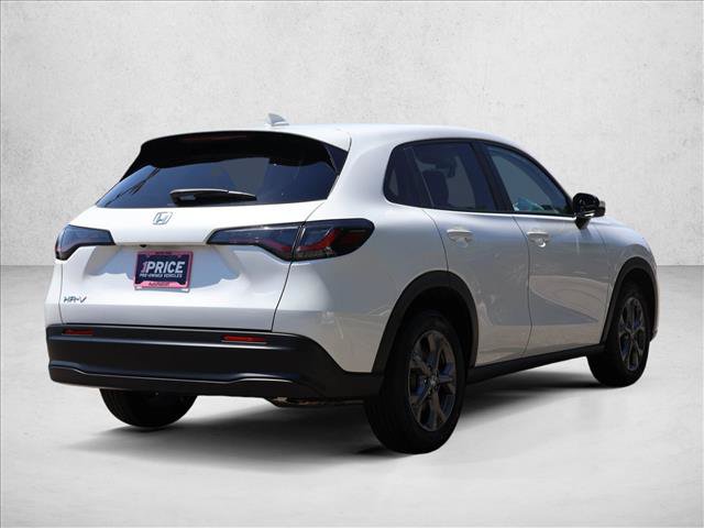 Used 2026 Honda HR-V LX image 5