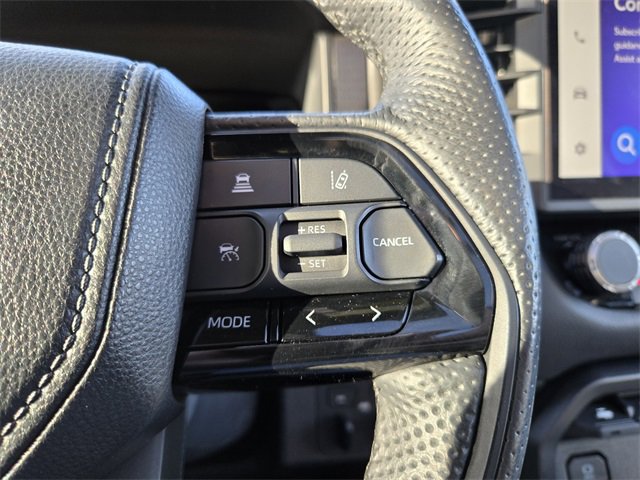 Used 2024 Toyota Sequoia TRD Pro image 26