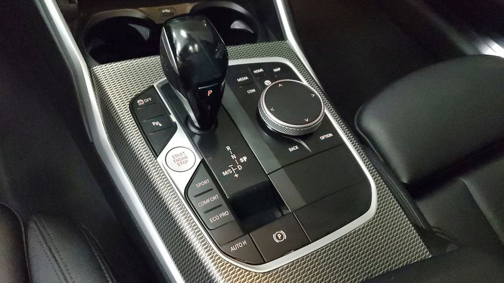 Used 2021 BMW M340i xDrive w/ Premium Package image 27