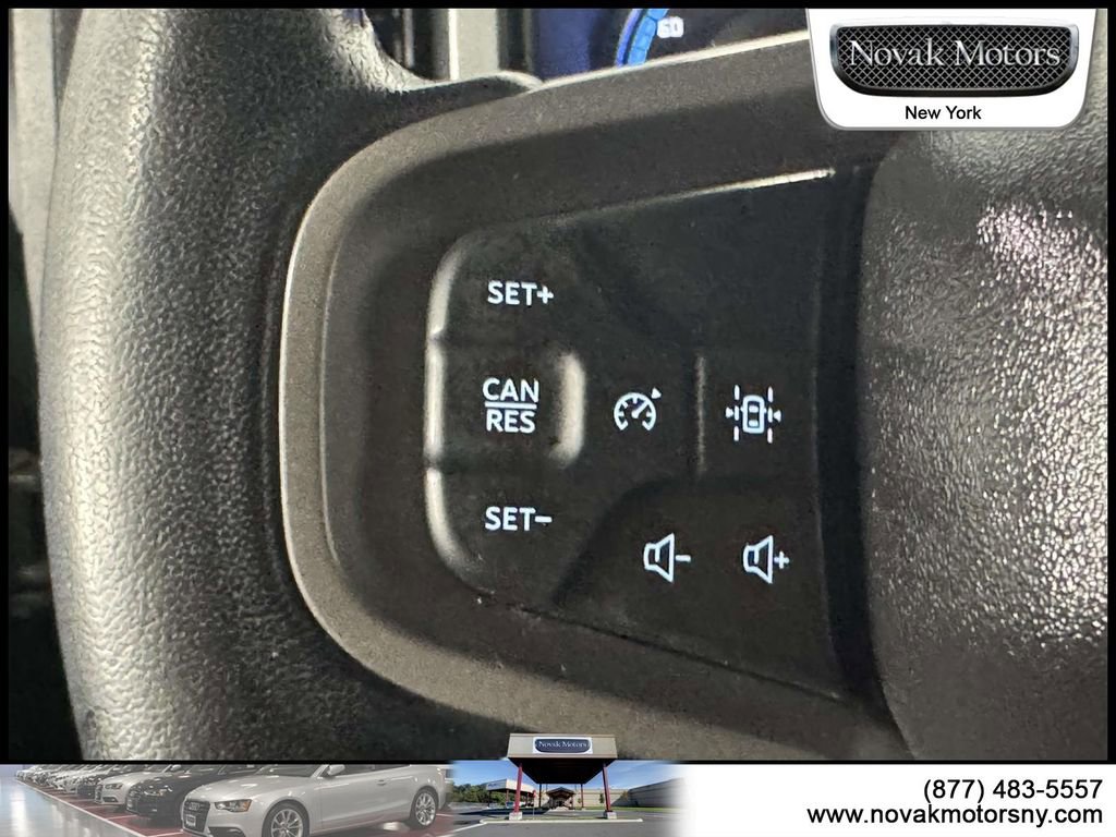 Used 2022 Ford Bronco Big Bend AWD/4WD image 14