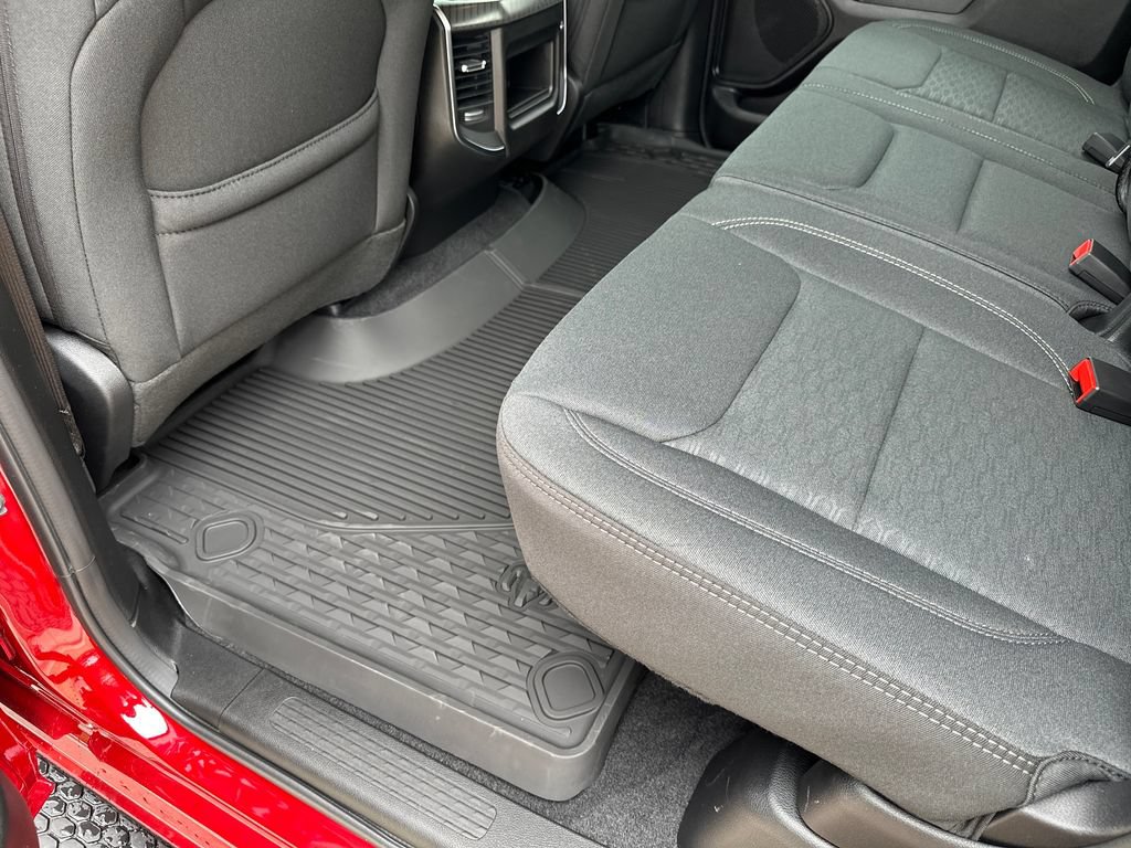New 2026 RAM 1500 Lone Star AWD/4WD image 33