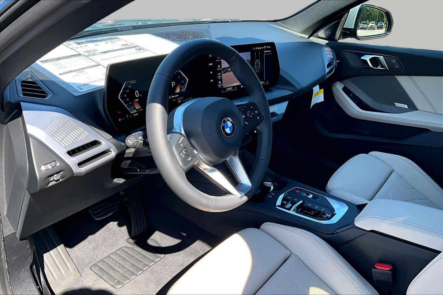 New 2026 BMW 228i xDrive AWD/4WD image 9