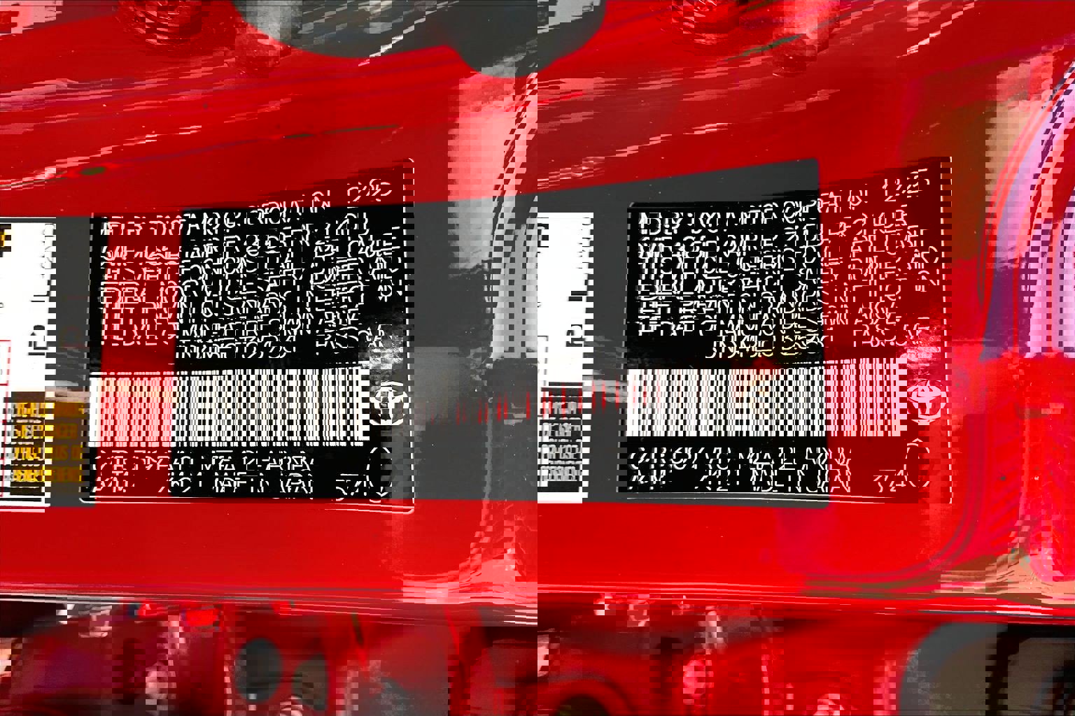 Used 2026 Toyota Corolla SE image 29