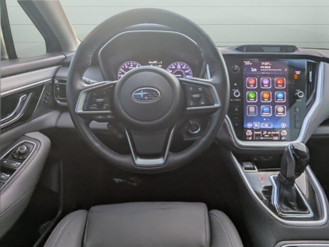 Used 2022 Subaru Legacy Limited AWD/4WD image 19