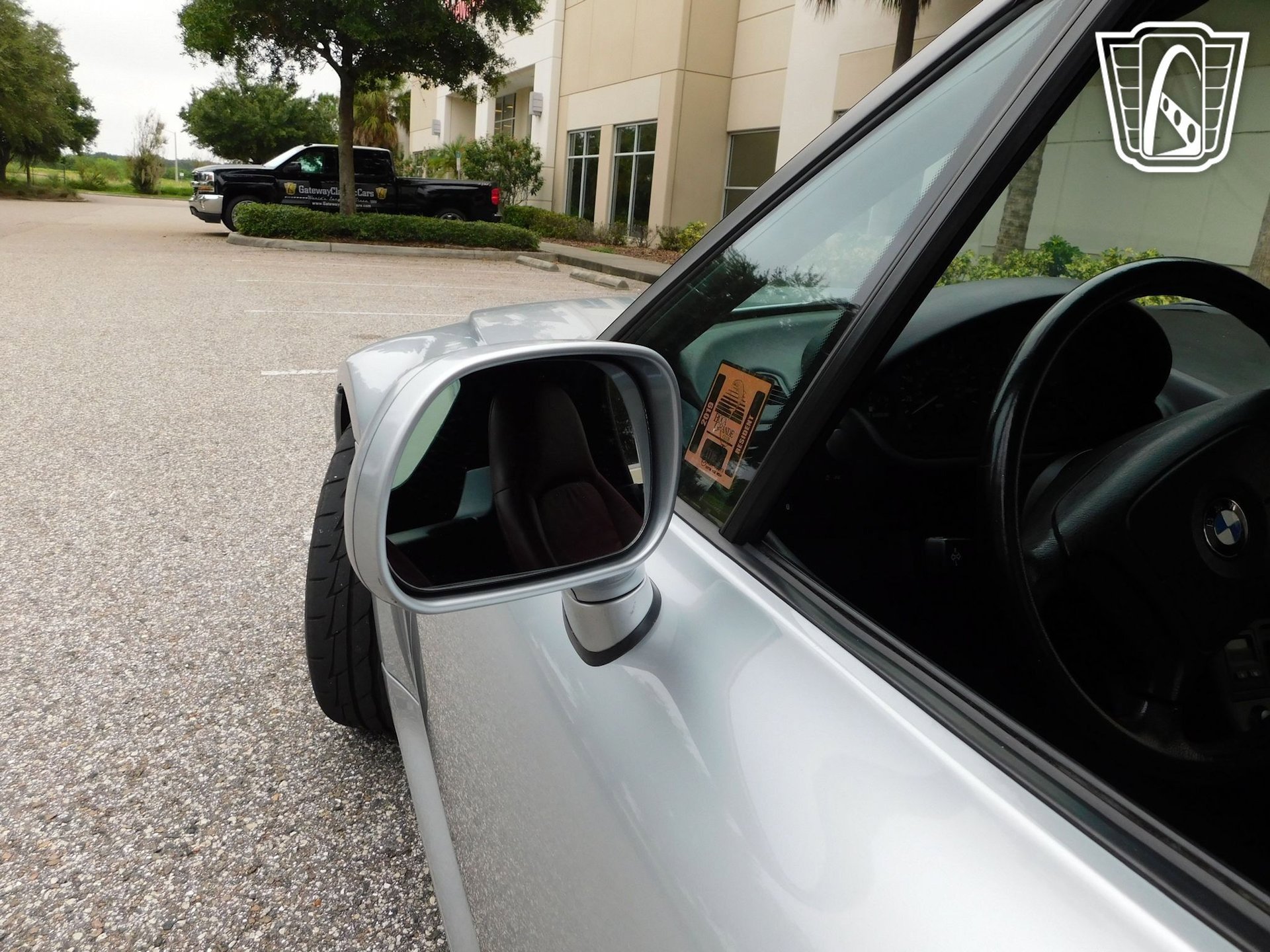 Used 1997 BMW Z3 1.9 RWD image 27